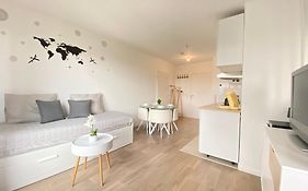Grand Studio Montevrain - Disneyland Rer A