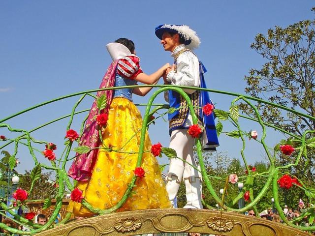 Grand Studio Montevrain - Disneyland Rer A Esterno foto