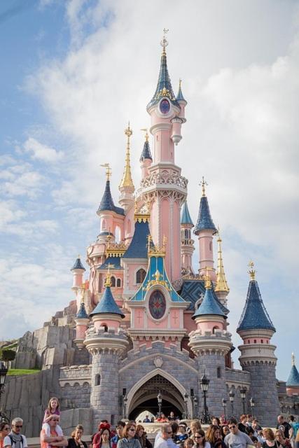 Grand Studio Montevrain - Disneyland Rer A Esterno foto